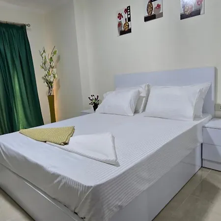 Tiba Golden Sapphire Hurghada
