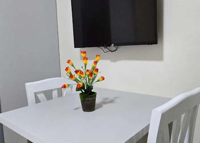Apartment Tiba Golden Sapphire Hurghada