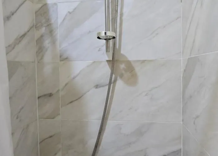 Apartment Tiba Golden Sapphire *
